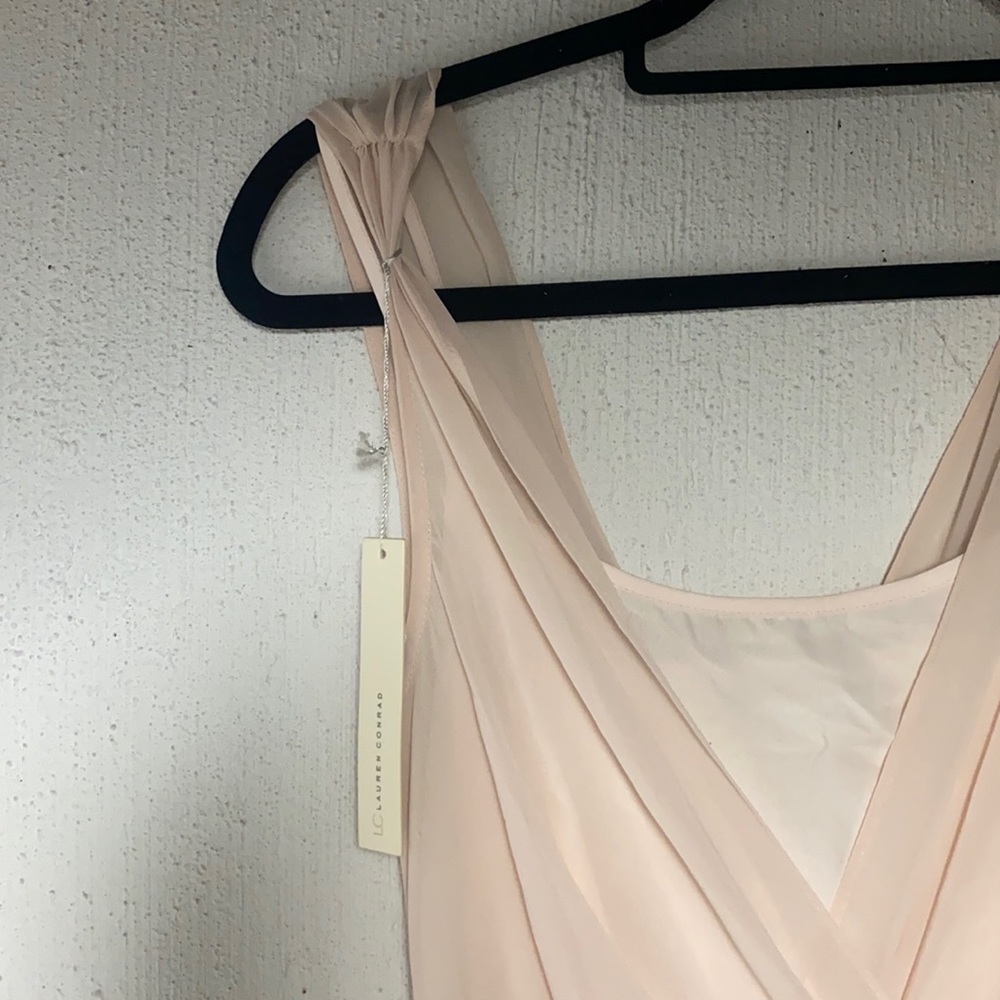 Lauren Conrad Dress